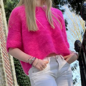 Pull Miss Harley Quinn